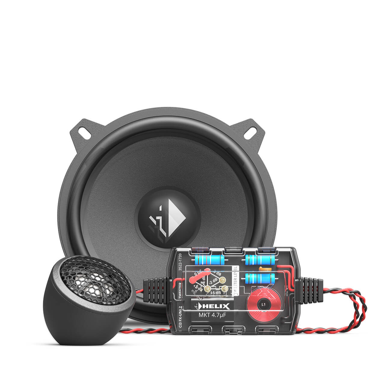 Helix Ci3 K130.2FM-S3