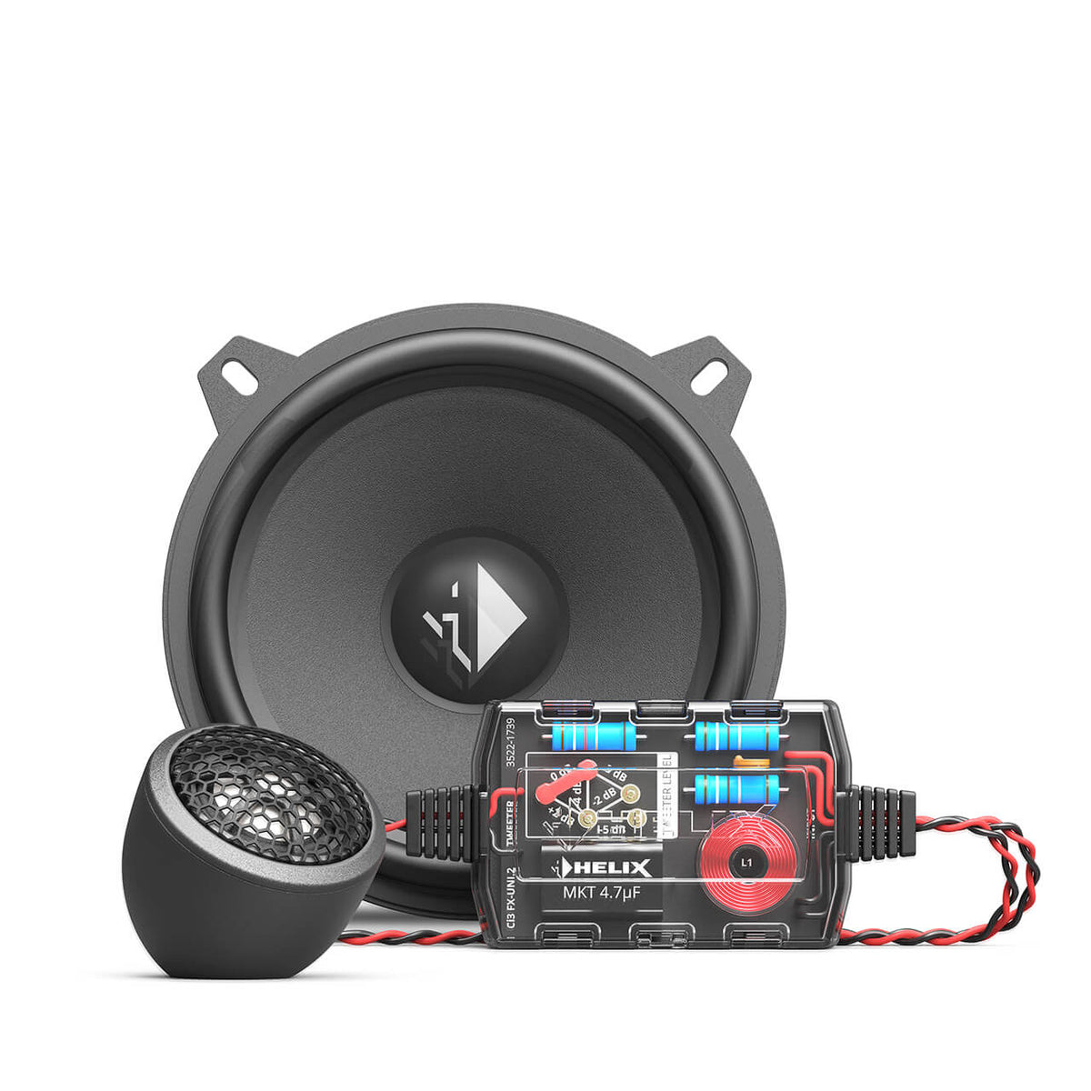 Helix Ci3 K130.2FM-S3