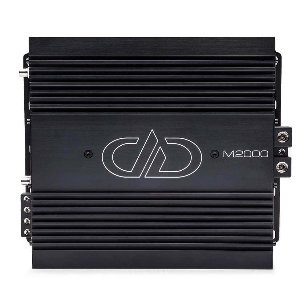 DD Audio M2000