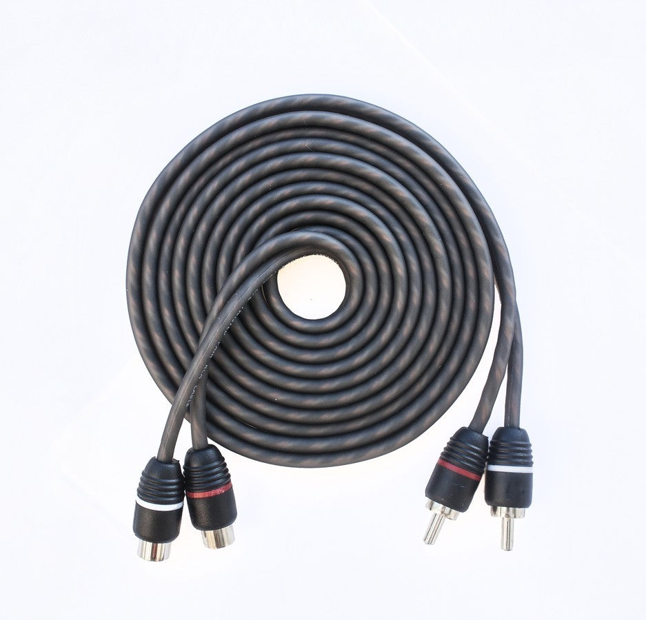 Кабел чинч 2м 4Connect 4RC2FMS