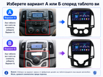 Hyundai i30 2006-2011