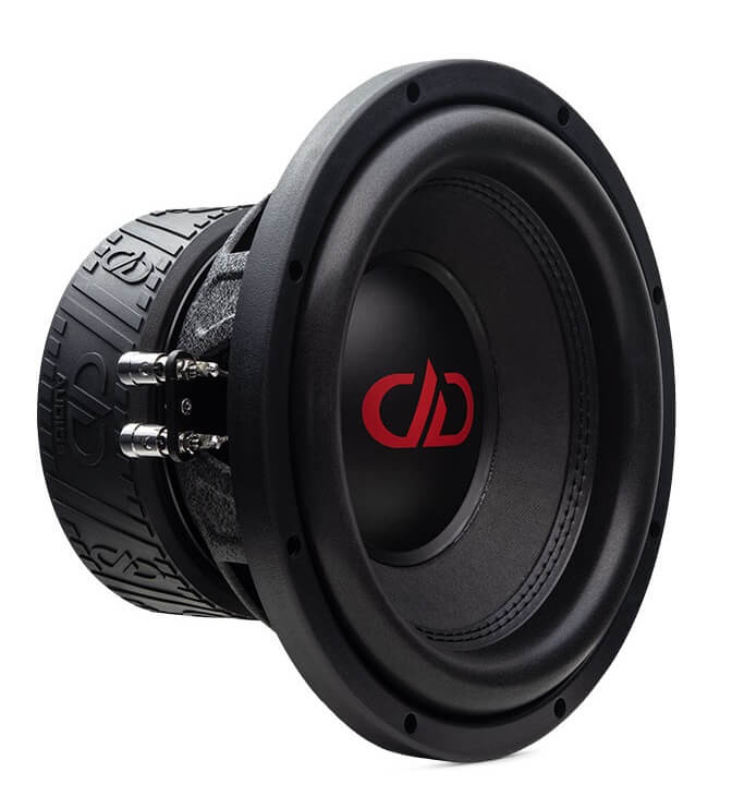 DD Audio RL310E-D4