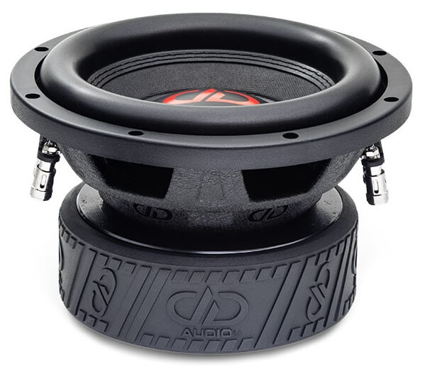 DD Audio RL508E-D4