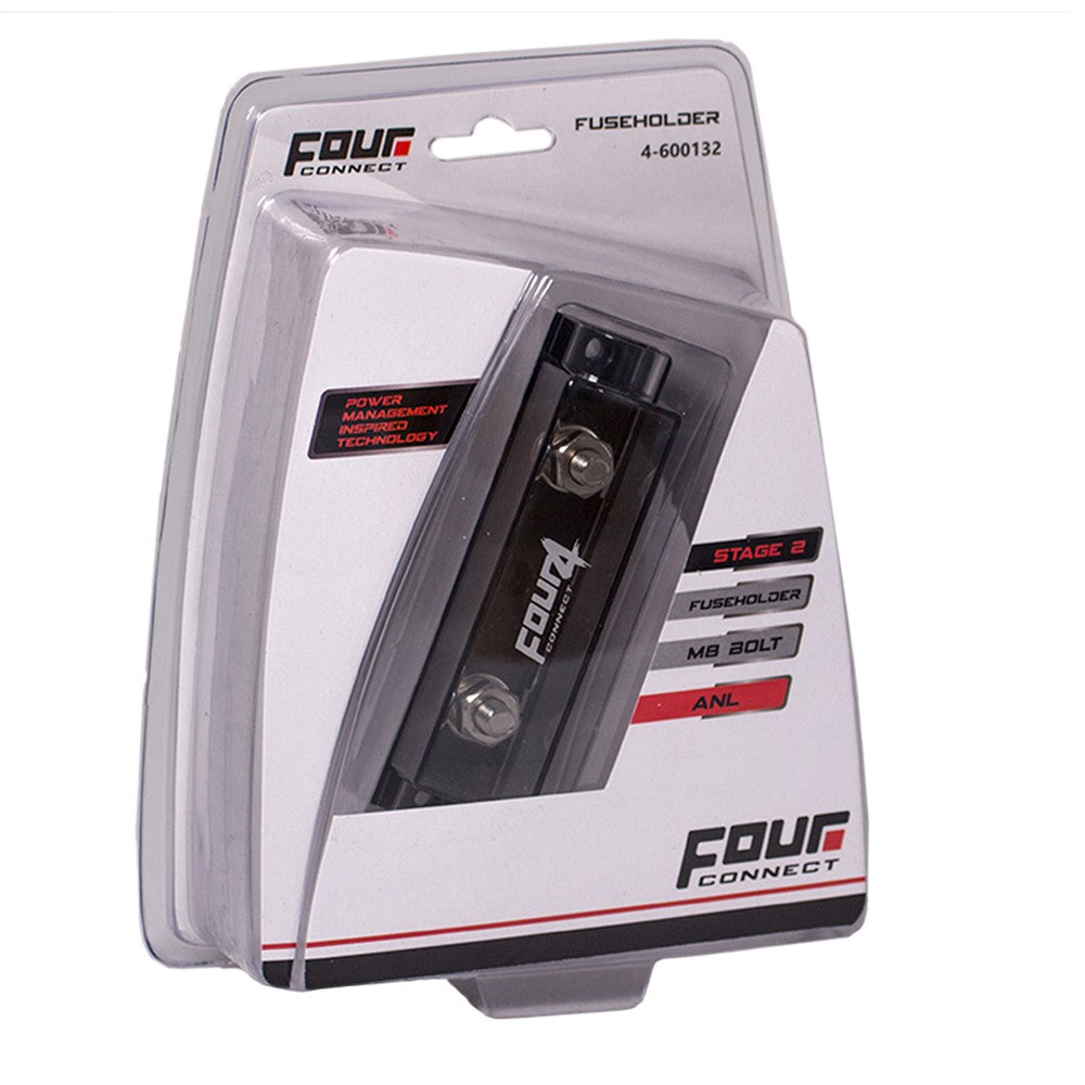 Държач за предпазител 4Connect ANL WF35A-M8