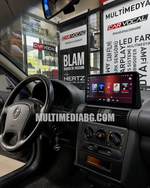 Opel Corsa B 1993-2000