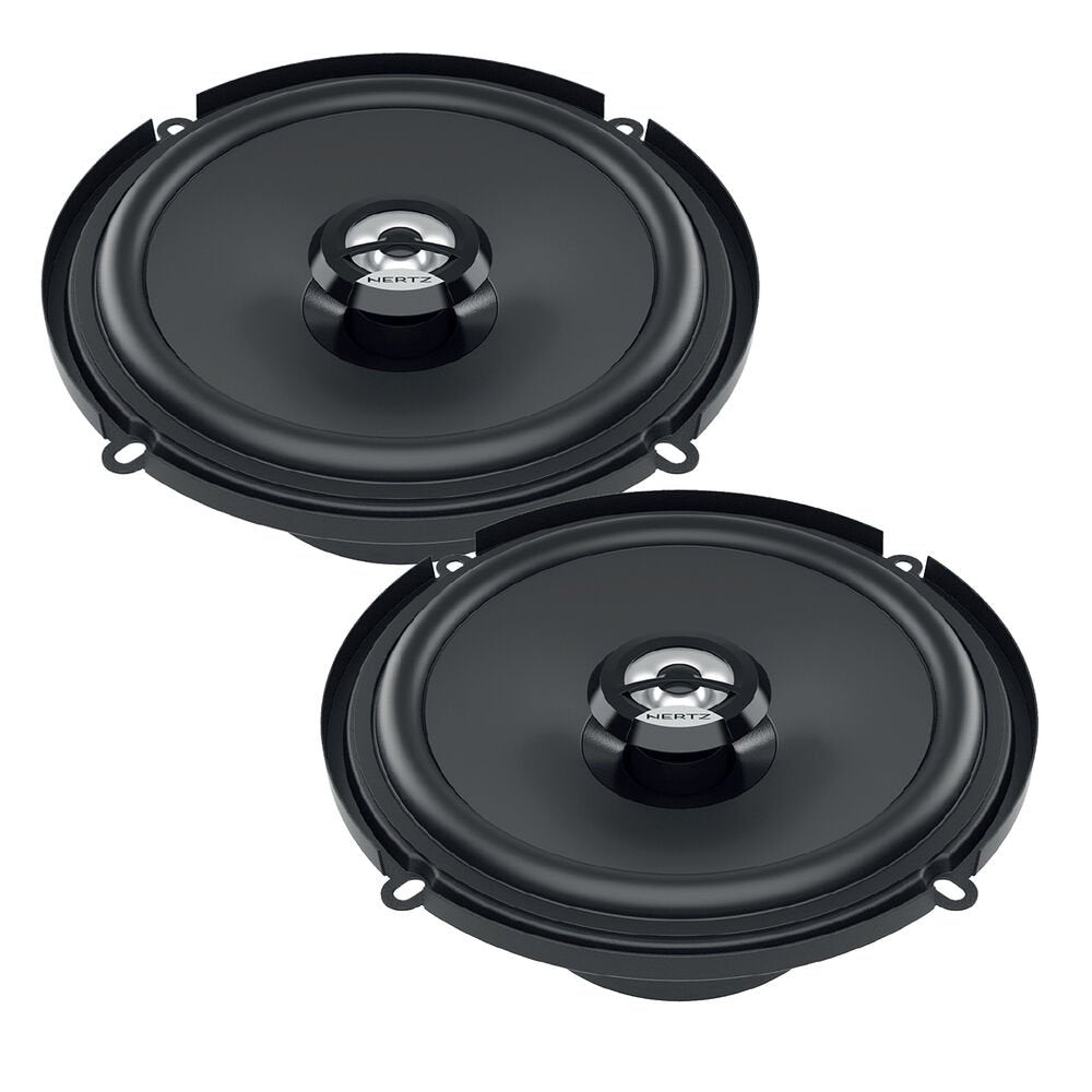 Hertz dcx 160.3