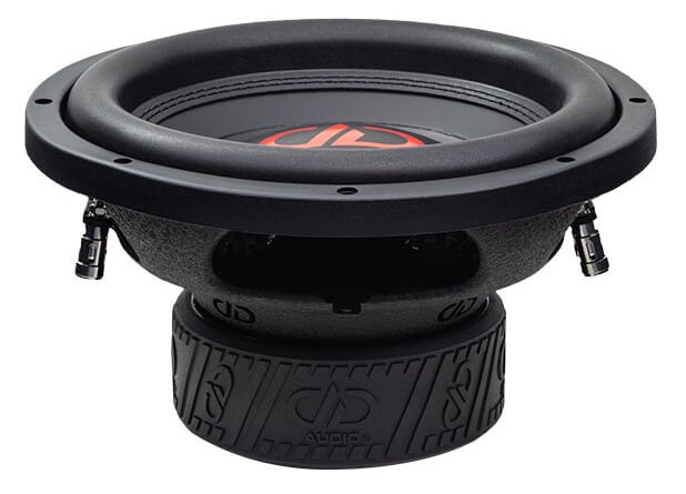 DD Audio RL210E-D2