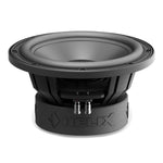 Субуфер Helix IQ W10-DVC2, 750W RMS, 2×2 Ohm, 25cm