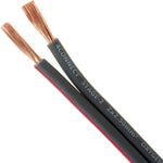Кабел за говорители 2×2,5мм2 OFC 4Connect Stage2