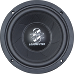 Ground Zero GZIW 165X-II