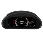 Дигитално табло 10.25″ за BMW 3 Series E46 1999–2004 — изглед 5