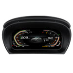 Дигитално табло 10″ за BMW 3 Series E90/E91/E92/E93 2005–2012 — изглед 4