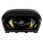Дигитално табло 10.25″ за BMW 1/2 Series и X1/X2 — HYBMF202 — изглед 4