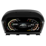 Дигитално табло 10.25″ за BMW 1/2 Series и X1/X2 — UNBMF20 — изглед 1