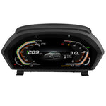 Дигитално табло 12.3″ за BMW 3/4 Series F30/F31/F34/F32/F33/F36 — UNBMF30 — изглед 1