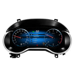 Дигитално табло 12.3″ за Mercedes-Benz A/B/CLA/GLA — изглед 2