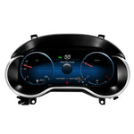Дигитално табло 12.3″ за Mercedes-Benz A/B/CLA/GLA — изглед 3