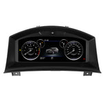 Дигитално табло 10.25″ за Opel Astra H / Zafira B — изглед 1