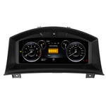 Дигитално табло 10.25″ за Opel Astra H / Zafira B — изглед 3