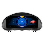 Дигитално табло 12.3″ за Opel Insignia A / Buick Regal — изглед 1
