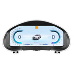 Дигитално табло 12.3″ за Opel Insignia A / Buick Regal — изглед 3