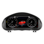 Дигитално табло 12.3″ за Opel Insignia A / Buick Regal — изглед 5