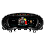 Дигитално табло 10.25″ за Volkswagen Golf 6 2008–2012 — изглед 2