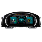 Дигитално табло 12.3″ за Volkswagen Golf 7 2014–2020 — изглед 5