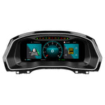 Дигитално табло 12.3″ за Volkswagen Passat B8 / Arteon — MQB — изглед 1