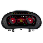 Дигитално табло 10.25″ за Volkswagen Polo IV 2002–2009 — изглед 5