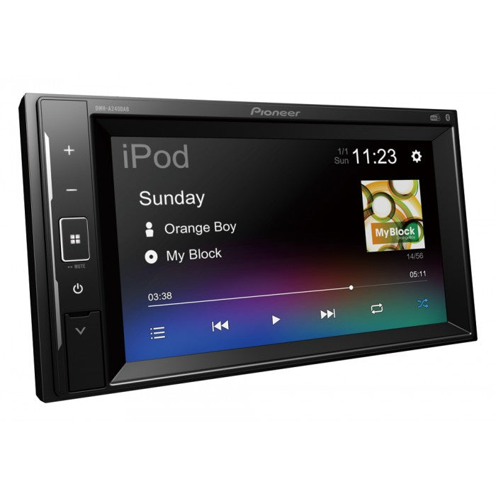 Pioneer DMH-A241BT
