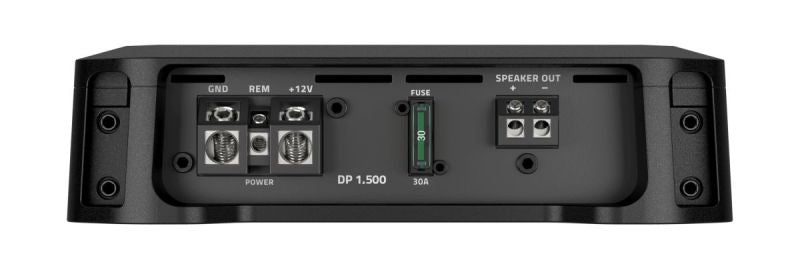 Hertz DP 1.500 MONO