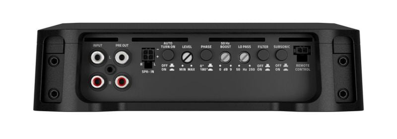 Hertz DP 1.500 MONO