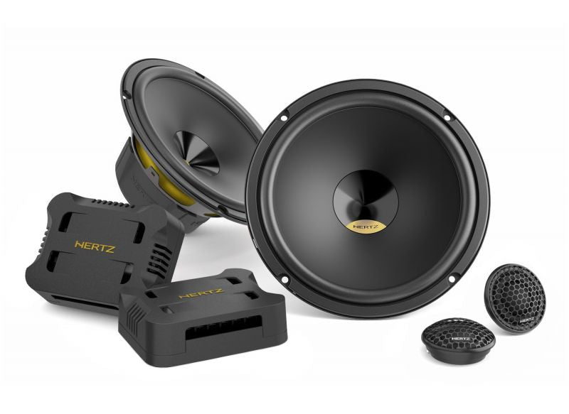 Hertz DPK 165.3