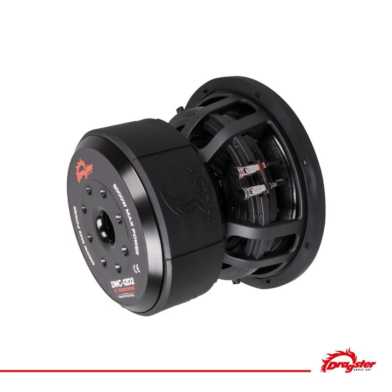 Dragster DWC-12 D2