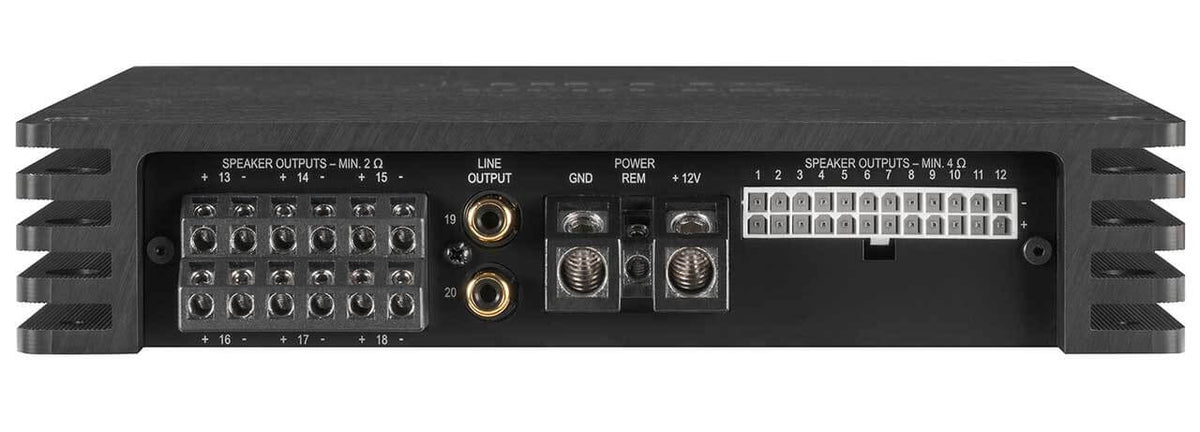 Helix V Eighteen DSP