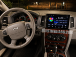 Jeep Grand Cherokee 2004-2007