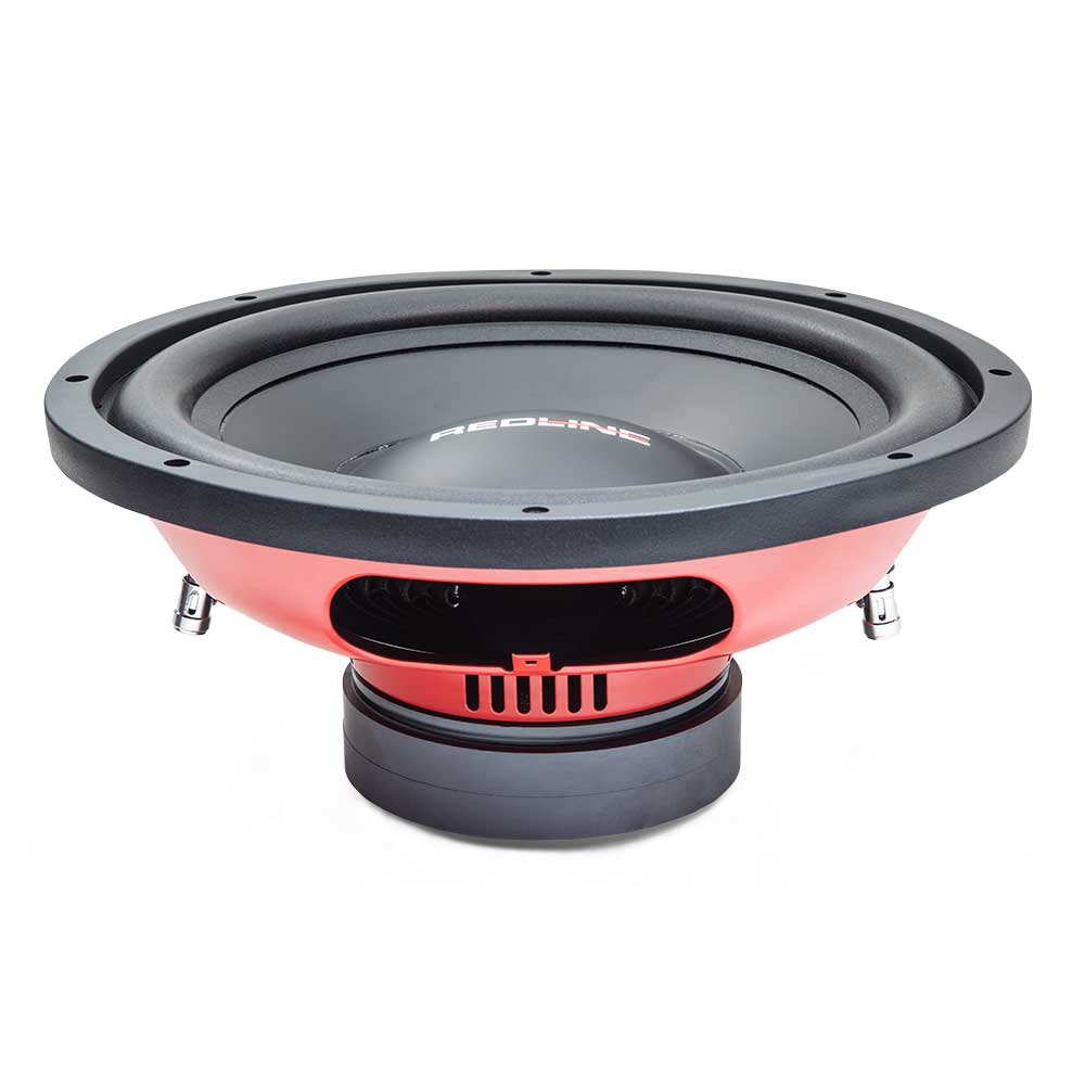 DD Audio RL SW12 D4