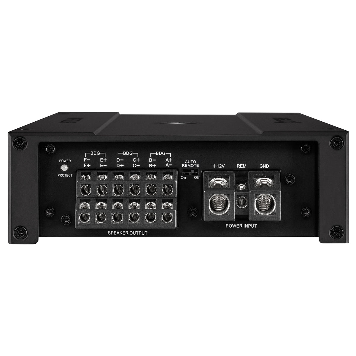 Helix M Six DSP