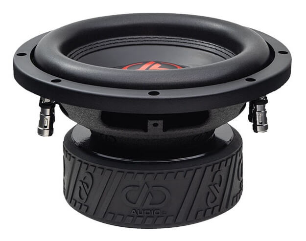 DD Audio RL208E-D2