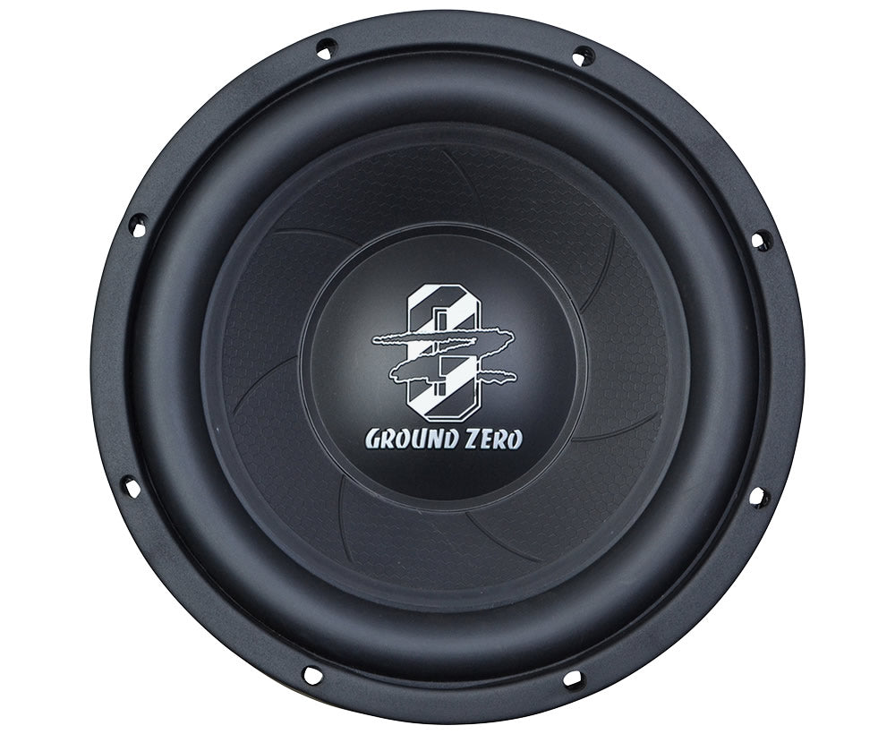Ground Zero GZIW 300
