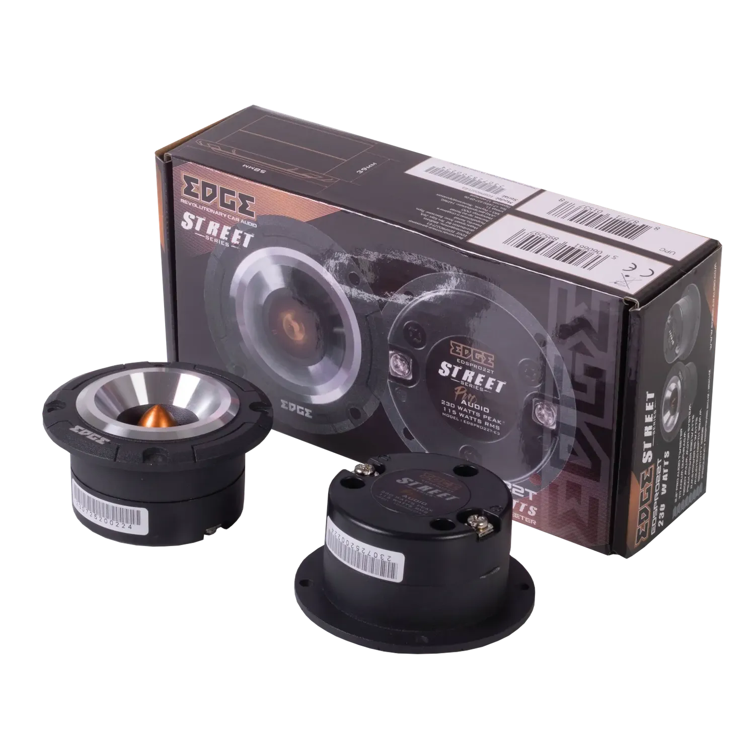 EDGE EDSPRO22T-E3
