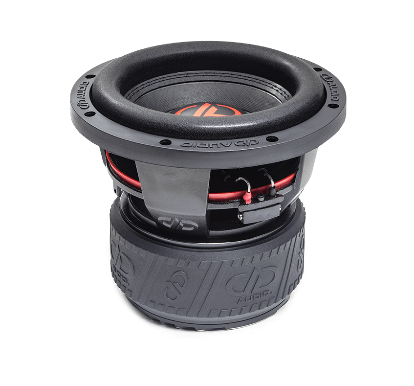 DD Audio 608f D2