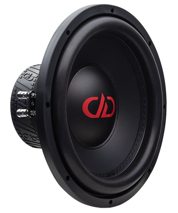 DD Audio RL212E-D2