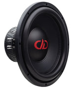 DD Audio RL212E-D2