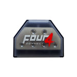 Дистрибуторен блок 4connect DB42