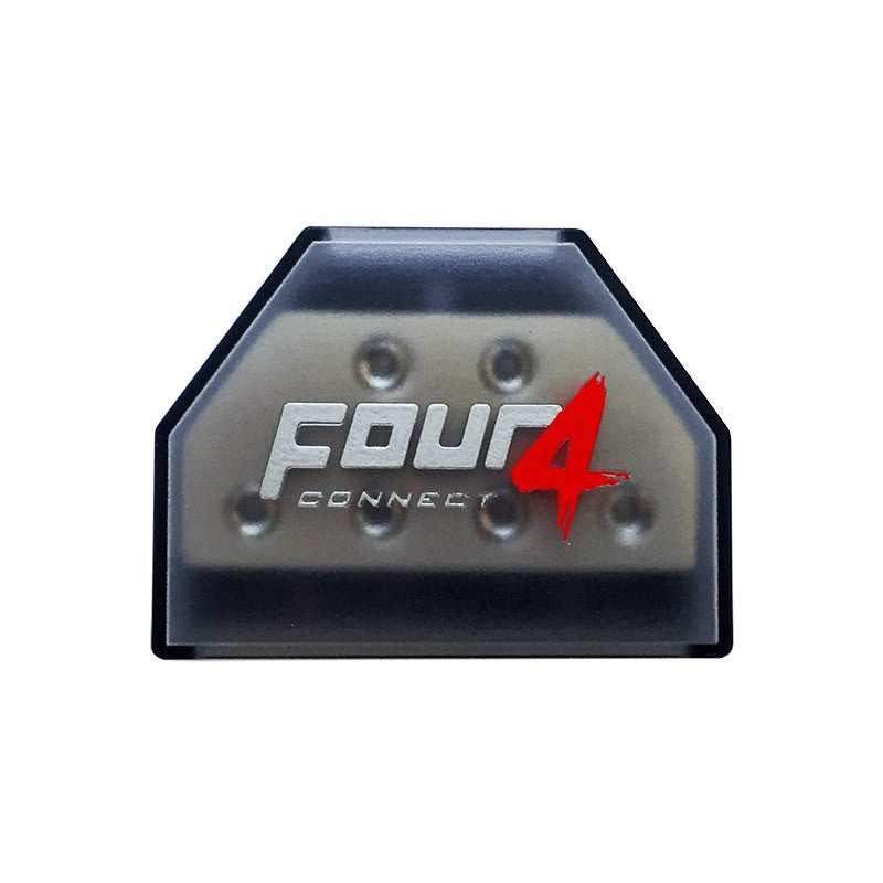 Дистрибуторен блок 4connect DB42