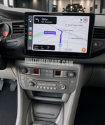 Citroen C5 2008-2017