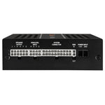 Plug&Play усилвател Match UP 10DSP за Mercedes с Burmester