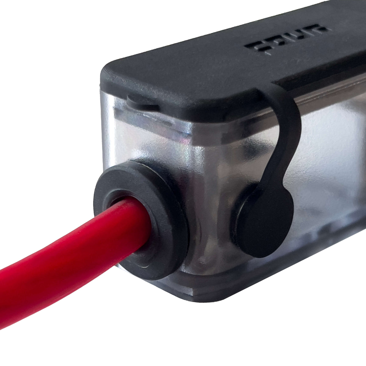 Държач за предпазител Mini ANL 4Connect SPF10MA